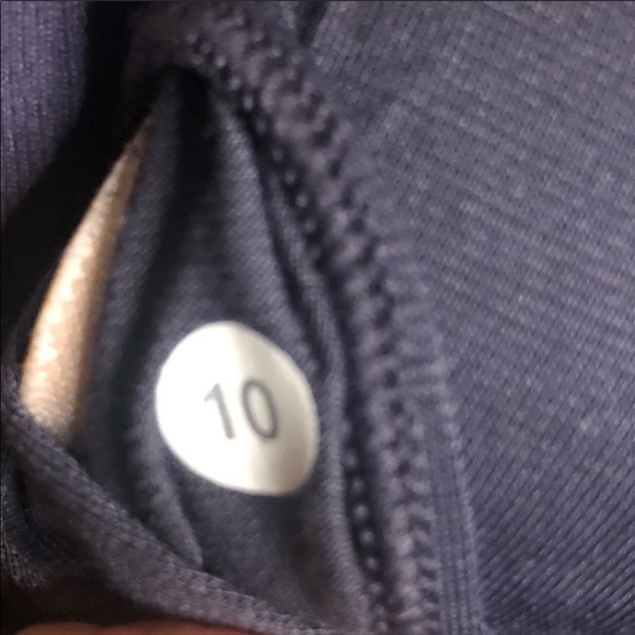 Lululemon Exquisite Tank - Picture 5 of 5